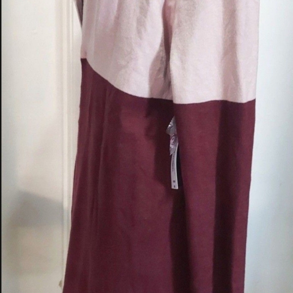 Liz Claiborne Womens Long Sleeve Open Front Cardigan, size Medium. - Picture 10 of 11